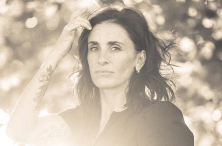 Laura McKowen banner