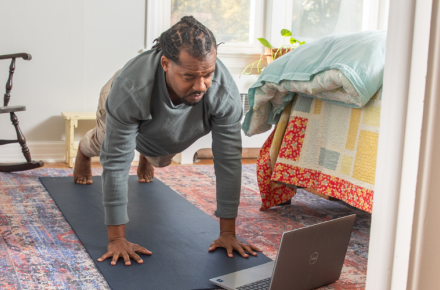 kripalu online yoga flow