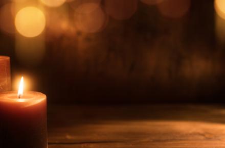 candles