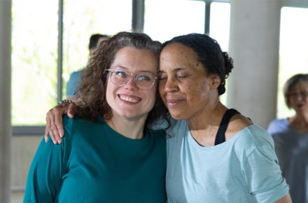 compassionate dialogue 2025