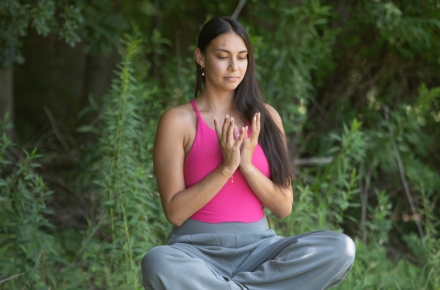 somatic breathwork