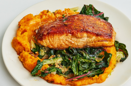 moroccan chicken