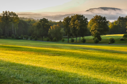 kripalu grounds