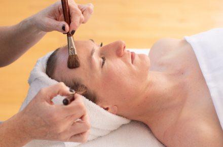 facial