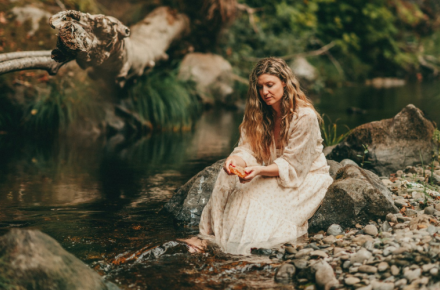 Nature Communion