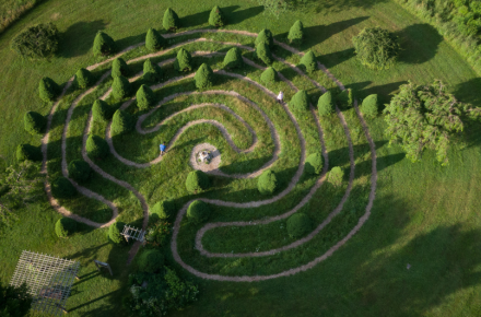 labrynth