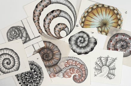 Golden Ratio banner