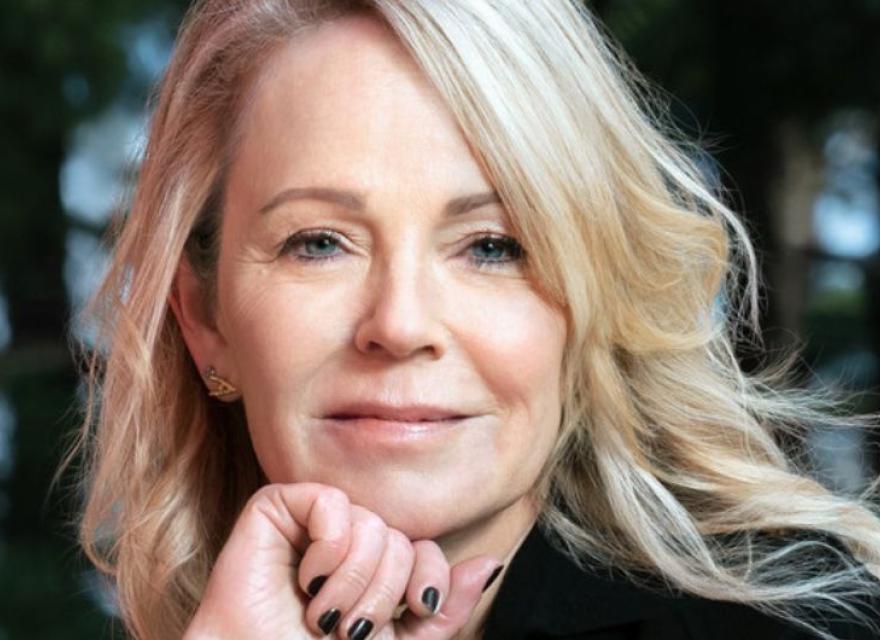 Dani Shapiro