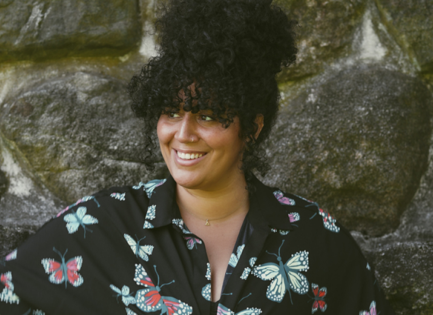 yera gomes silent retreat