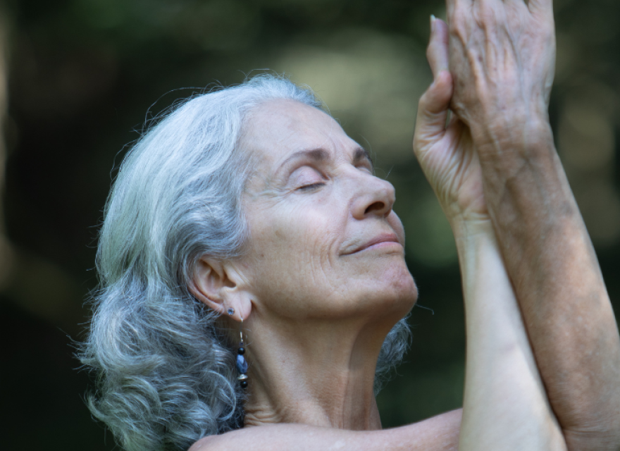 Old is gold article header