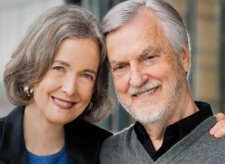 harville and helen