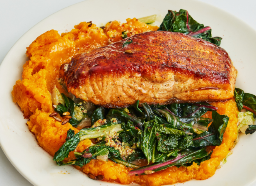 moroccan chicken