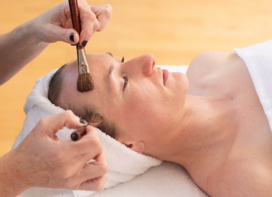 facial