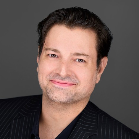 Ralph de la Rosa