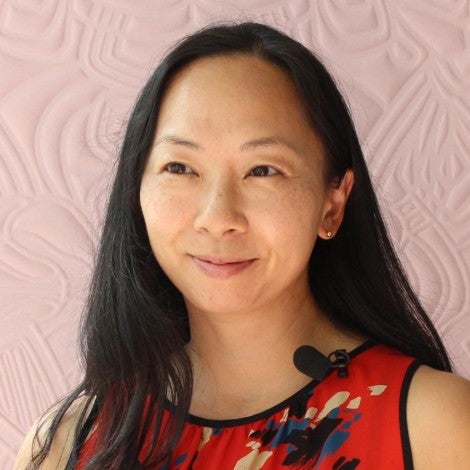 Charlene Lam