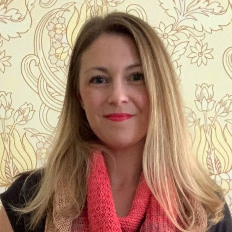 Jill Tamminen