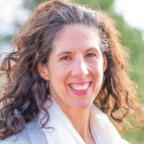 Karin Weinstein