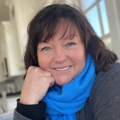 Meghan Jarvis
