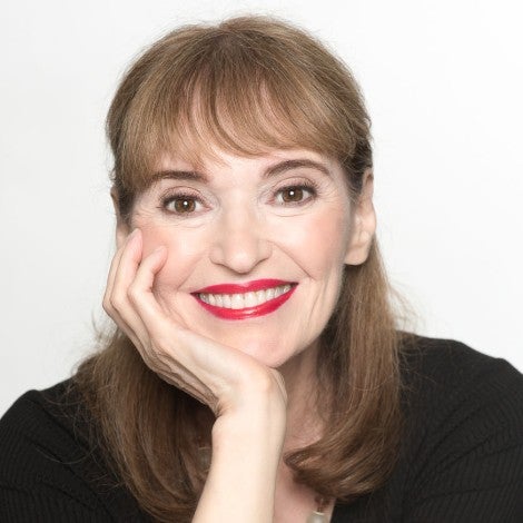 Victoria Moran
