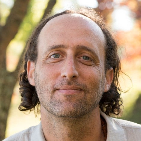 Joshua Cantor