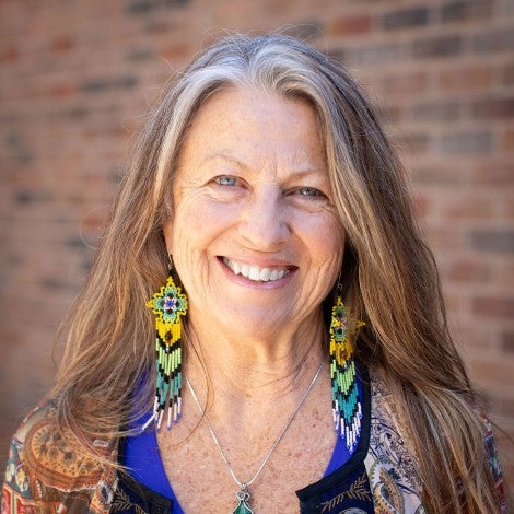 Margie McSweeney