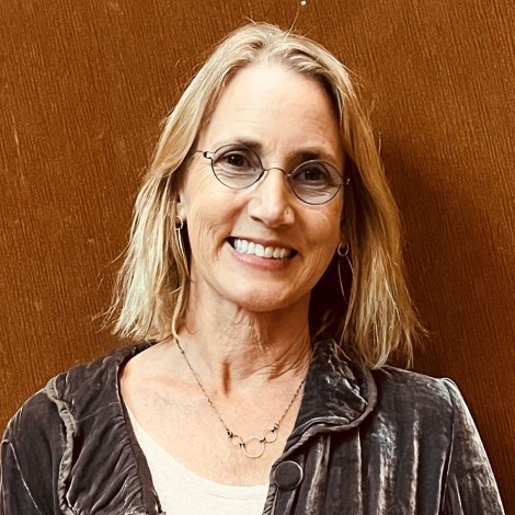Sarah Powers