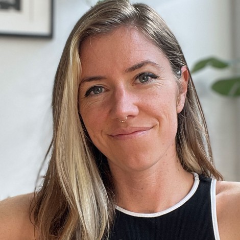 Zoe Galle