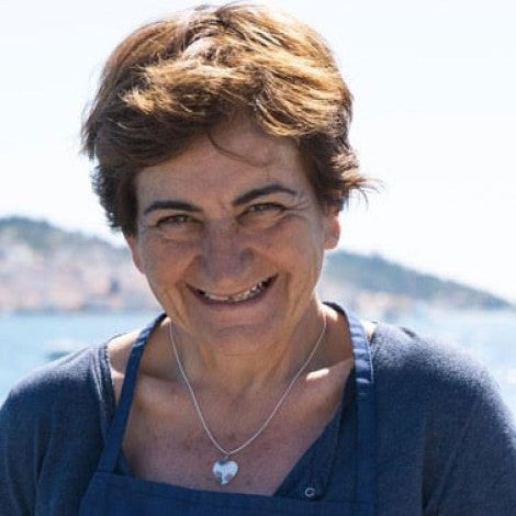 Katerina Sakelliou