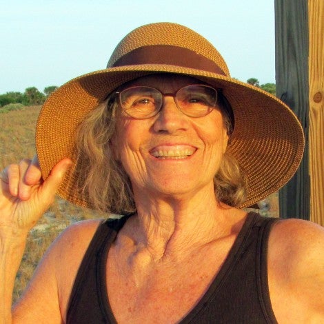 Linda Novick