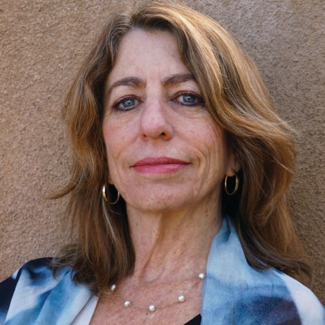 Mirabai Starr