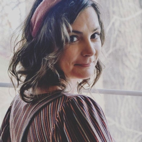 Veronica Rottman
