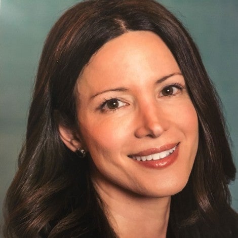 Alexia Rothman