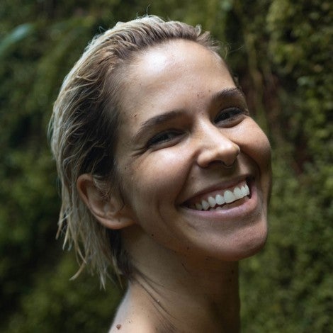 Morena Cardoso