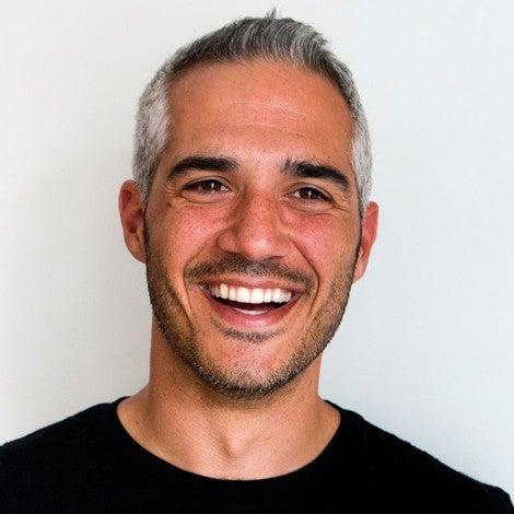 Shaun Galanos