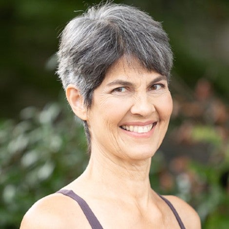 Esther Gokhale