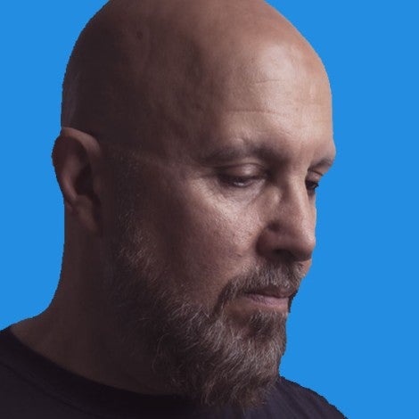 Joe D'Ambrosi