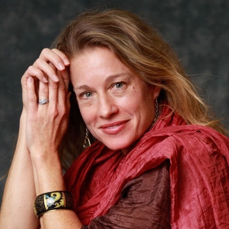 Mara Branscombe headshot