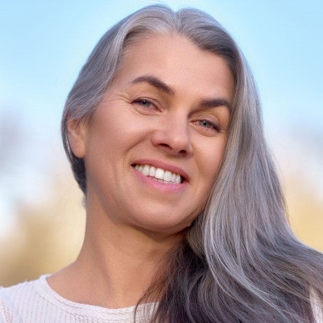 Coeli Marsh Bio Photo