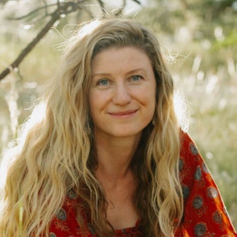 Madeline Giles Madeline Giles headshot