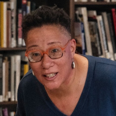 Phyllis Jeffers-Coly Phyllis Jeffers-Coly Headshot