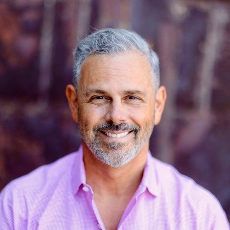 Scott Simon Scott Simon headshot