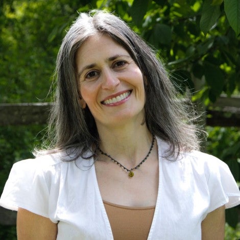 Ilana Beigel Ilana Beigel headshot