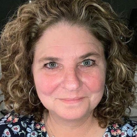 Carolyn Sheehan Carolyn Sheehan headshot