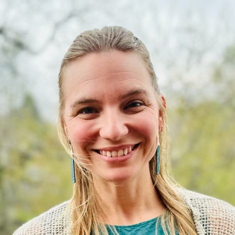 Carrie "Lumi" Schewe Carrie "Lumi" Schewe headshot