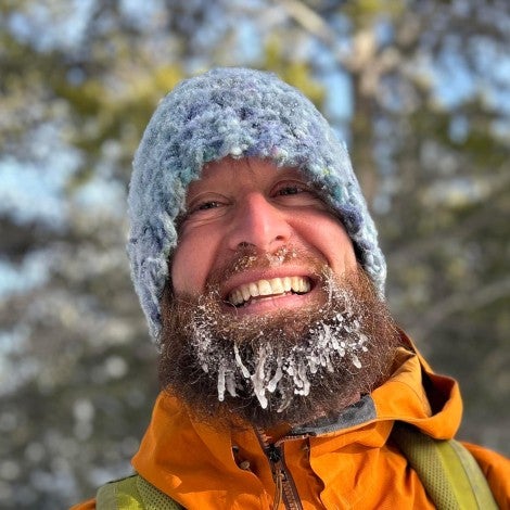 Jeremy Schewe headshot