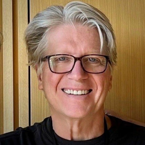 Ken Nelson Ken Nelson headshot