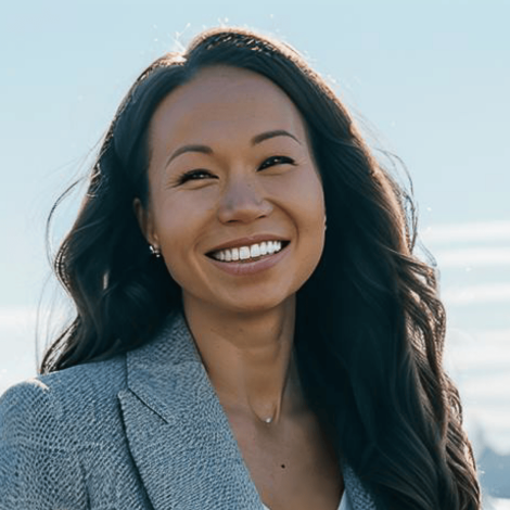 Rachel Lee Headshot