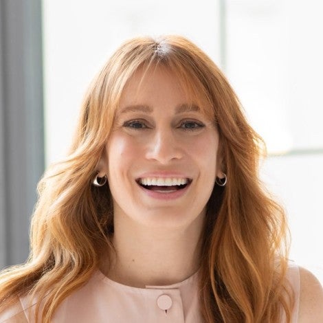 Robyn Youkilis Robyn Youkilis headshot