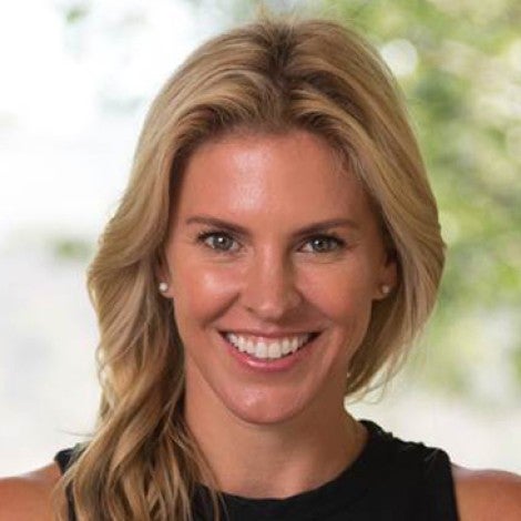 Kelly Noonan Gores Kripalu