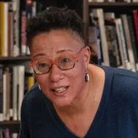 Phyllis Jeffers-Coly Headshot